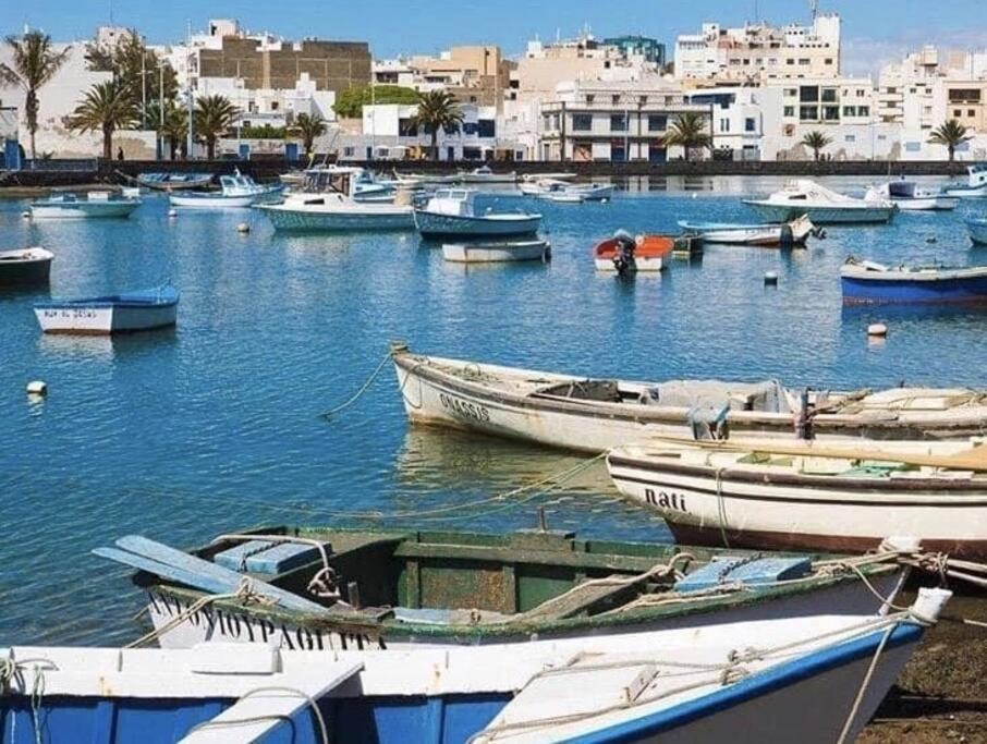 Casa Alis Arrecife (Lanzarote) Exterior foto